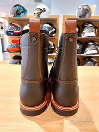 BMW Stivali Pureshifter