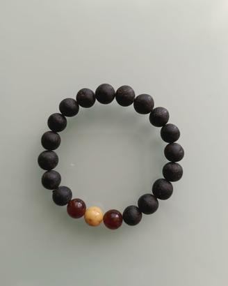 Bracciale Mia Armonia in ambra baltica