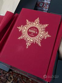 La grande Bibbia del  Giubileo prima edizione 1997