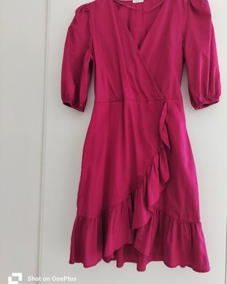 Vestito corto Oysho