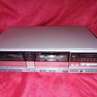 PIONEER stereo cassette deck CT-1170W