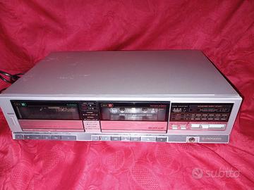 PIONEER stereo cassette deck CT-1170W