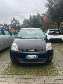 Ford Fiesta 1.2 GPL 2008