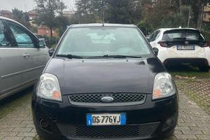 Ford Fiesta 1.2 GPL 2008