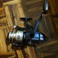 Mulinello Shimano Big Baitrunner M