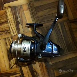 Mulinello Shimano Big Baitrunner M