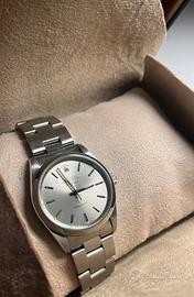 Rolex Air-King