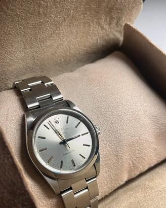 Rolex Air-King