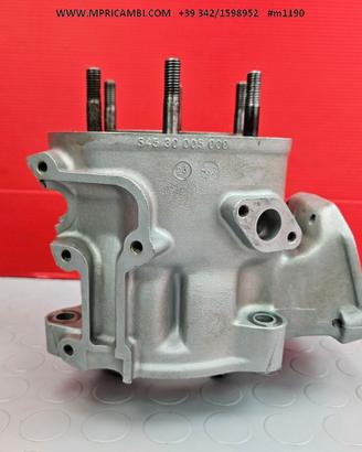 CILINDRO CYLINDER KTM MX 250 1987 1989 MX250 1988
