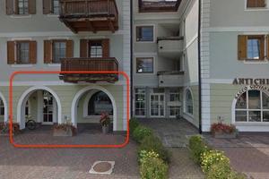 Locale commerciale a Dobbiaco ESENTE DA IVA