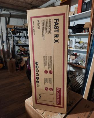 scaldino 14 litri ariston