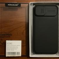 Cover Nillkin iphone 14 plus CamShield Pro