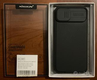 Cover Nillkin iphone 14 plus CamShield Pro