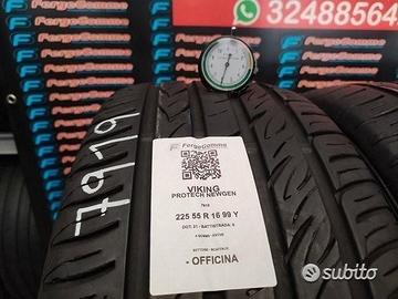 ESTIVE cod:7919 Misura 22555R16 99Y VIKING