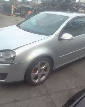  ricambi golf 5 gti