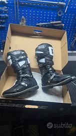 stivali motocross 44