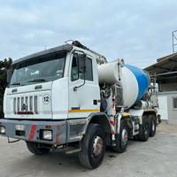 Betonpompa Cifa 28 metri