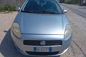 grande punto 