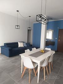 Casa vacanze ad Imperia.