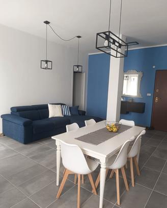 Casa vacanze ad Imperia.