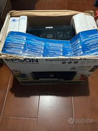 Stampante Epson