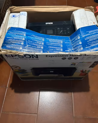 Stampante Epson