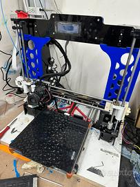 Stampante 3d Anet A8