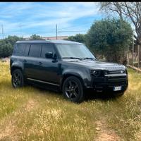 Land rover defender 110 X Dinamyc SE D200
