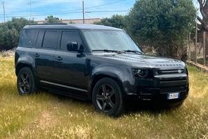 Land rover defender 110 X Dinamyc SE D200