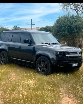 Land rover defender 110 X Dinamyc SE D200