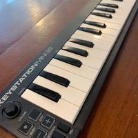 Keystation Mini32 MIDI M-Audio