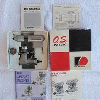 Motore OS 10 FP nuovo