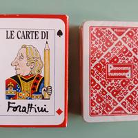 Le carte di Forattini Modiano Panorama 1993 Italy