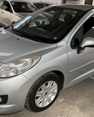 Peugeot 207 Plus 1.4 HDi 70CV 5 porte - 2014