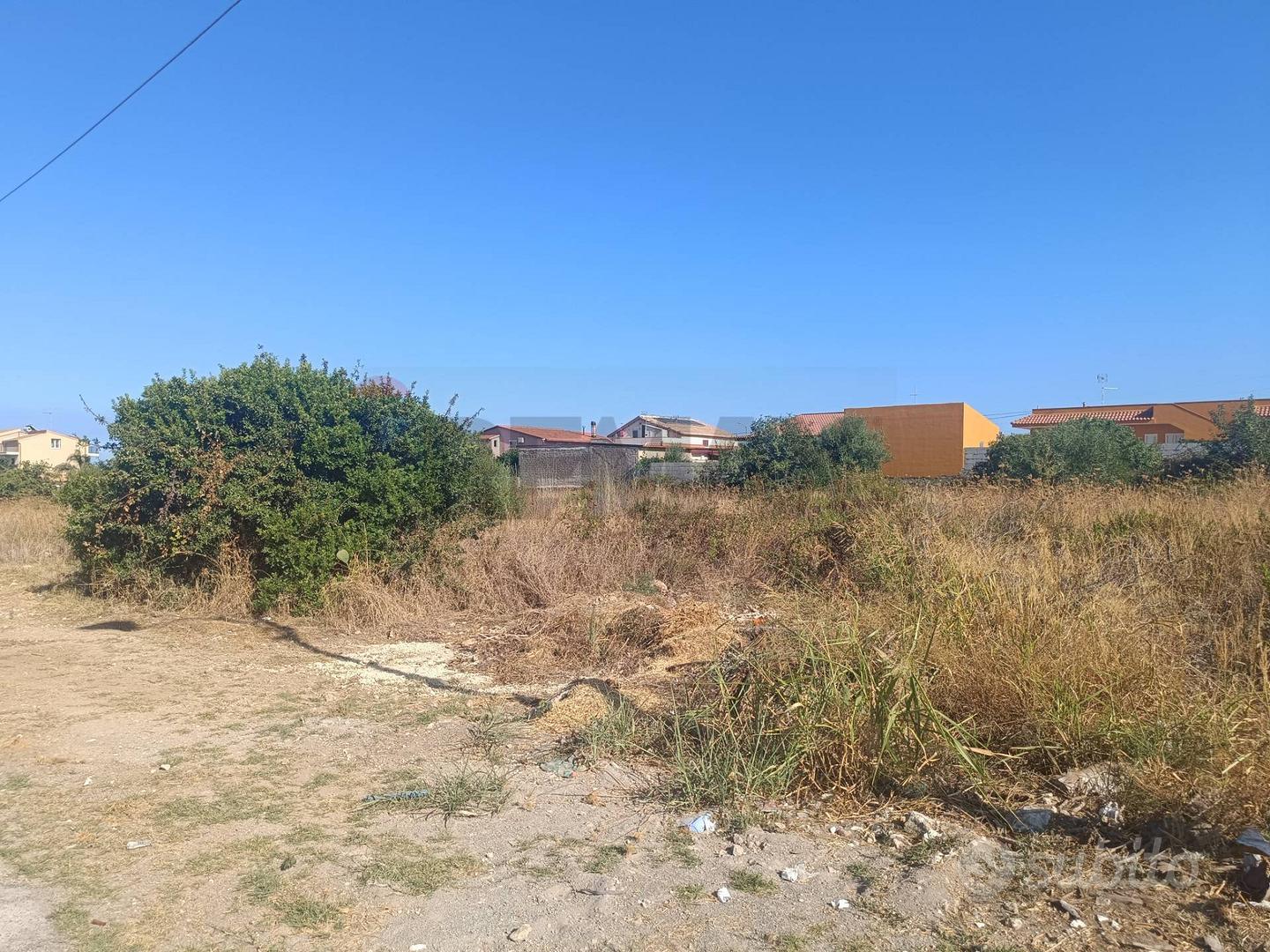 Terreno Edificabile - Melilli - Vista 5