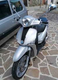 ricambi plastiche carene liberty moc 