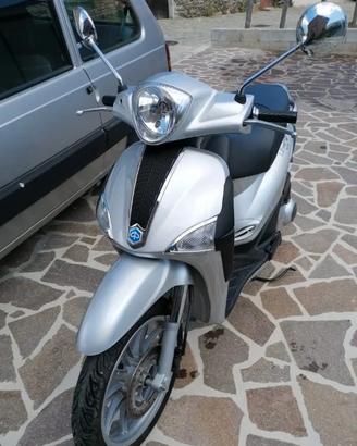 ricambi plastiche carene liberty moc 