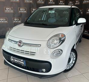 Fiat 500L Pro 1.6 MJT 120CV Pop Star 4 posti (N1) 