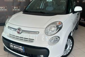 Fiat 500L Pro 1.6 MJT 120CV Pop Star 4 posti (N1) 