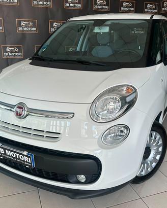 Fiat 500L Pro 1.6 MJT 120CV Pop Star 4 posti (N1) 