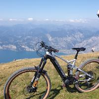 Megamo crave 2020, taglia M, 29”