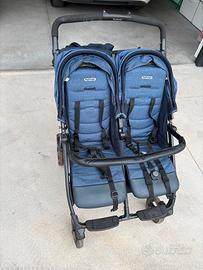 Peg perego book for two