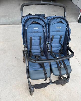 Peg perego book for two