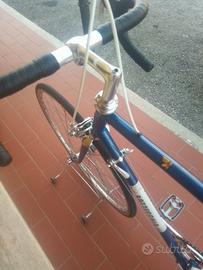 bicicletta corsa 