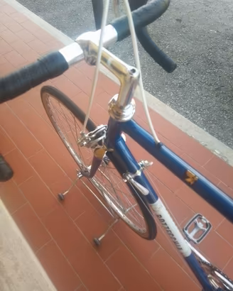 bicicletta corsa 