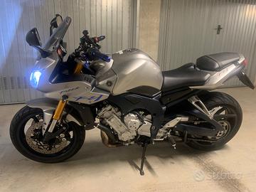 Yamaha FZ1 Fazer - 2006