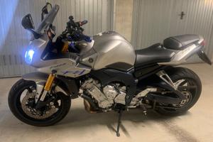 Yamaha FZ1 Fazer - 2006