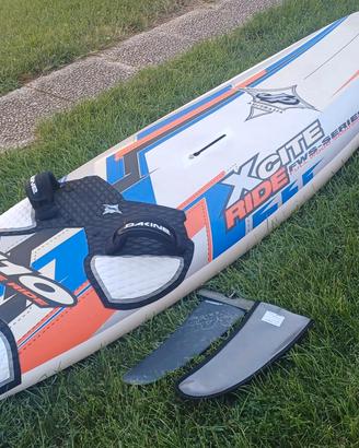 Tavola Windsurf JP  X-Cite Ride 110L Freeride