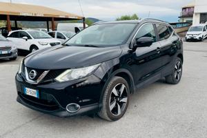 Nissan Qashqai 1.5 dCi 360