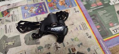 Cambio Shimano Tiagra RD-4700-GS come nuovo